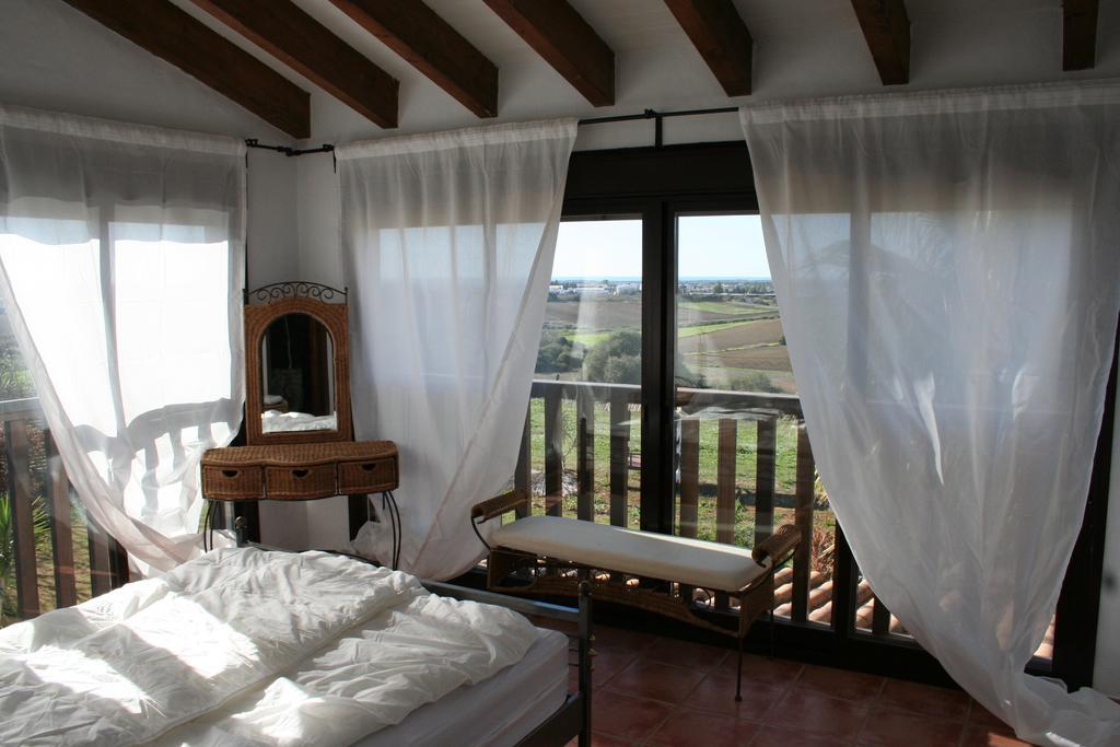 Finca Andalucia Conil De La Frontera Exterior foto